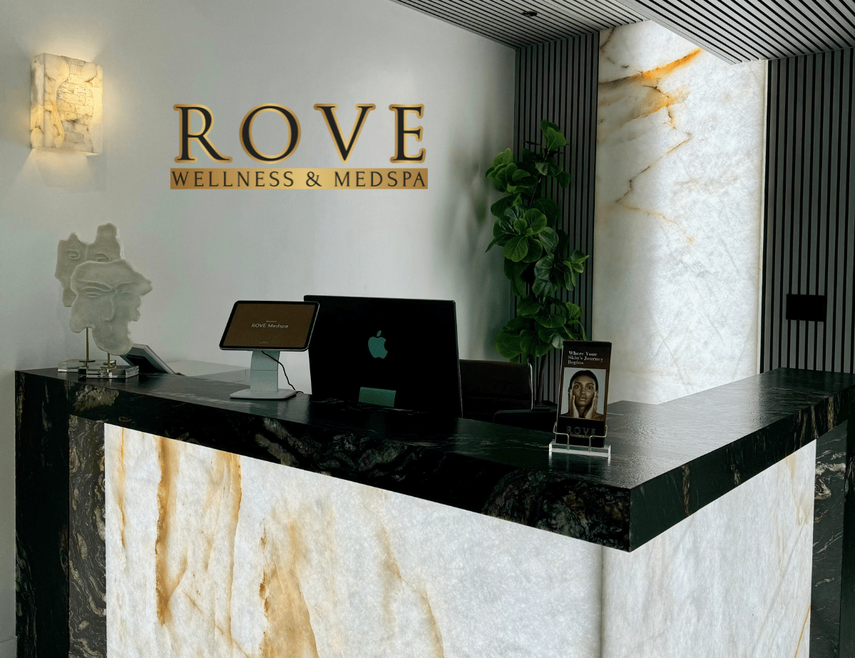 Las Vegas Med Spa: Rove Wellness & Medspa’s Personalized Approach