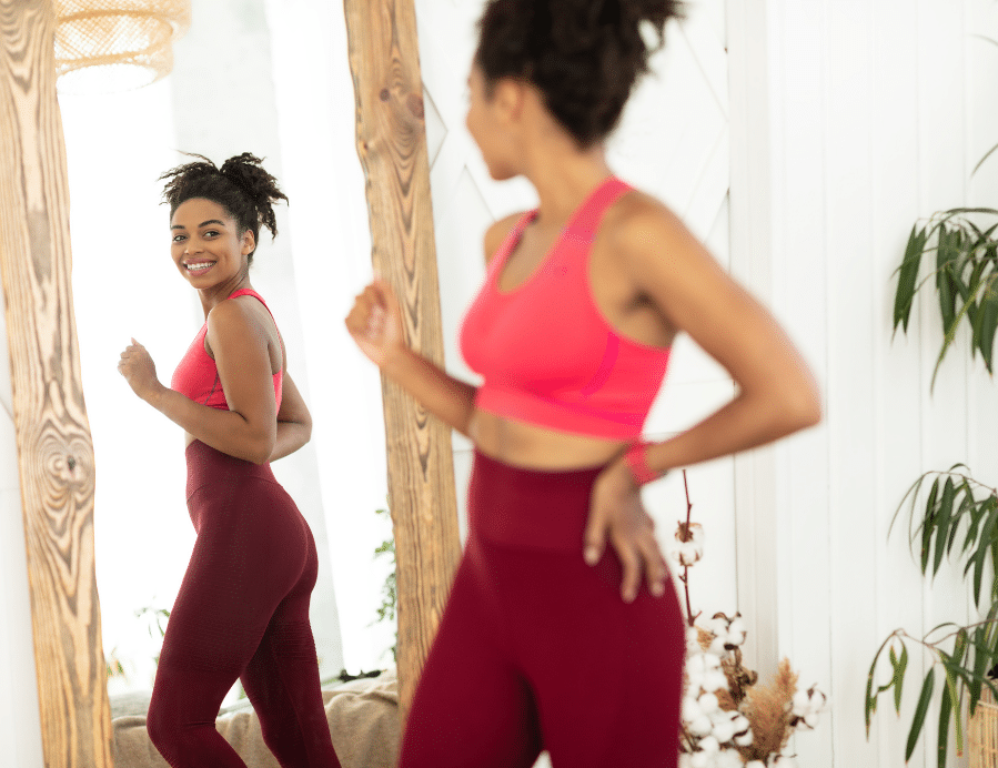 Weight Loss Solutions for the New Year: Setting Goals with Rove Wellness